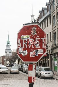 Der Wunsch nach einer Loslösung von Kanada hat in Québec Tradition
