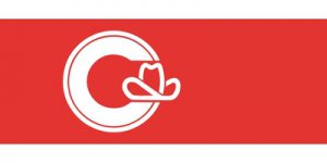 Simpel, schön, aussagekräftig: die Flagge der kanadischen Provinz Calgary.
