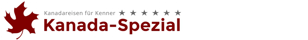 Kanada-Spezial