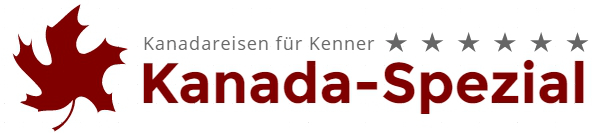 Kanada-Spezial-Logo