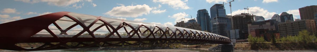 Aufmacher-Calgary-Reisen Calgary-Reisen sind viel mehr als das Tor zu den Nationalparks Banff und Jasper.