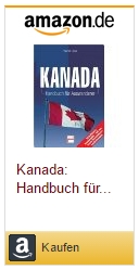 Ratgeber Kanada-Handbuch für Auswanderer
